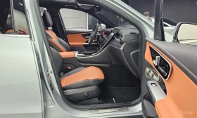 Mercedes-Benz GLC 300 4MATIC AMG PACK* BURMESTER* 360 CAM* HEAD-UP* , снимка 7