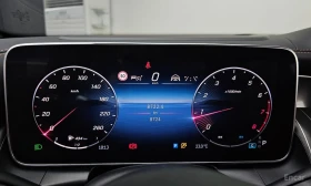 Mercedes-Benz GLC 300 4MATIC AMG PACK* BURMESTER* 360 CAM* HEAD-UP* , снимка 10