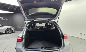 Mercedes-Benz GLC 300 4MATIC AMG PACK* BURMESTER* 360 CAM* HEAD-UP* , снимка 17