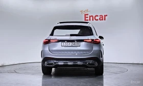 Mercedes-Benz GLC 300 4MATIC AMG PACK* BURMESTER* 360 CAM* HEAD-UP* , снимка 4