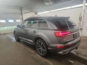 Audi Q7 * PROGRESSIV * CARFAX * Един собственик * От VW * , снимка 5