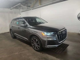 Audi Q7 * PROGRESSIV * CARFAX * Един собственик * От VW * , снимка 1
