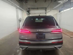 Audi Q7 * PROGRESSIV * CARFAX * Един собственик * От VW * , снимка 4
