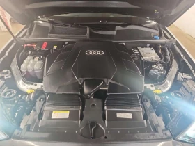 Audi Q7 * PROGRESSIV * CARFAX * Един собственик * От VW * , снимка 15