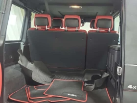 Mercedes-Benz G 500 * 550 4X4 SQUARED * CARFAX * ЦЕНА ДО БГ, снимка 15