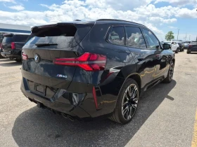 BMW X3 M50 xDrive  CARFAX, снимка 17