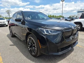 BMW X3 M50 xDrive  CARFAX, снимка 1