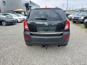 Opel Antara 2.4i 4×4, снимка 5