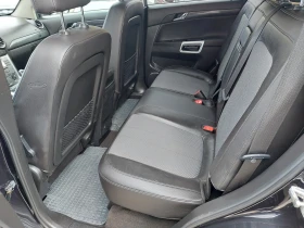 Opel Antara 2.4i 4×4, снимка 10