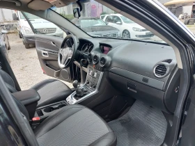 Opel Antara 2.4i 4×4, снимка 12