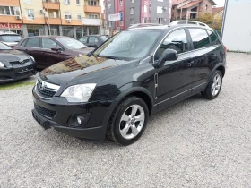 Opel Antara 2.4i 4×4, снимка 1