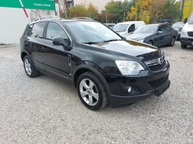 Opel Antara 2.4i 4×4, снимка 3