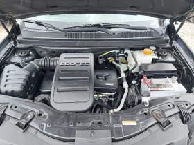 Opel Antara 2.4i 4×4, снимка 17