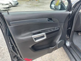 Opel Antara 2.4i 4×4, снимка 8