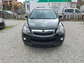 Opel Antara 2.4i 4×4, снимка 2