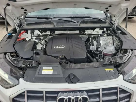 Audi Q5 * 45 Tfsi Quattro Komfort * CARFAX * БЕЗ ПЪРВОНАЧА, снимка 17