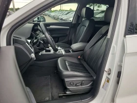 Audi Q5 * 45 Tfsi Quattro Komfort * CARFAX * БЕЗ ПЪРВОНАЧА, снимка 3