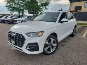 Audi Q5 * 45 Tfsi Quattro Komfort * CARFAX * БЕЗ ПЪРВОНАЧА, снимка 1