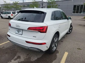 Audi Q5 * 45 Tfsi Quattro Komfort * CARFAX * БЕЗ ПЪРВОНАЧА, снимка 2
