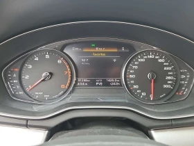Audi Q5 * 45 Tfsi Quattro Komfort * CARFAX * БЕЗ ПЪРВОНАЧА, снимка 9