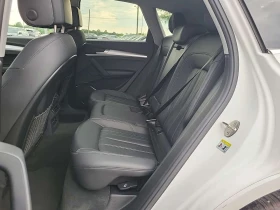 Audi Q5 * 45 Tfsi Quattro Komfort * CARFAX * БЕЗ ПЪРВОНАЧА, снимка 11