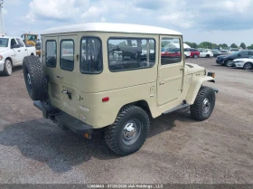 Toyota Land cruiser Автокредит Цена до България, снимка 6