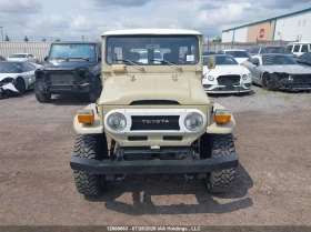 Toyota Land cruiser Автокредит Цена до България, снимка 2