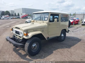 Toyota Land cruiser Автокредит Цена до България, снимка 3