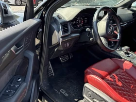 Audi SQ5 Technik/B&O, снимка 6