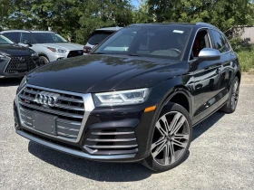 Audi SQ5 Technik/B&O, снимка 1