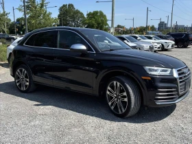Audi SQ5 Technik/B&O, снимка 4