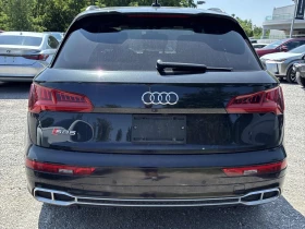 Audi SQ5 Technik/B&O, снимка 3