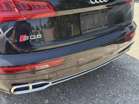 Audi SQ5 Technik/B&O, снимка 11