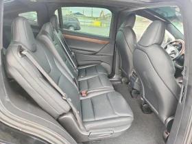 Tesla Model X, снимка 10