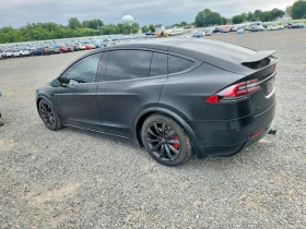 Tesla Model X, снимка 2