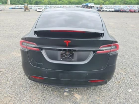 Tesla Model X, снимка 6
