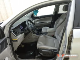 Hyundai Tucson, снимка 5