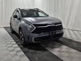 Kia Sportage X-LINE LIMITED* Pano* 360* H&K* 4X4Обдух* , снимка 3