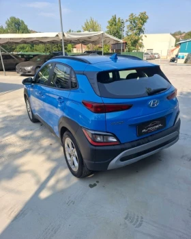 Hyundai Kona 1.6 GDI Turbo 2WD - 46 805км, снимка 5