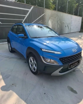 Hyundai Kona 1.6 GDI Turbo 2WD - 46 805км, снимка 3