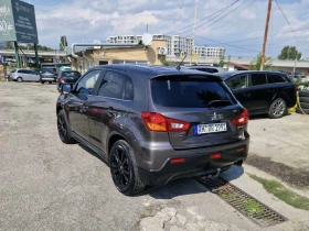 Mitsubishi ASX 1.6 16V / ГАЗ / , снимка 6