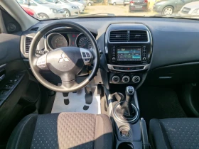 Mitsubishi ASX 1.6 16V / ГАЗ / , снимка 9