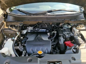 Mitsubishi ASX 1.6 16V / ГАЗ / , снимка 14