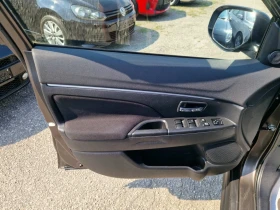 Mitsubishi ASX 1.6 16V / ГАЗ / , снимка 7
