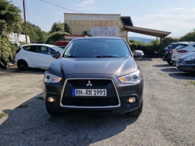 Mitsubishi ASX 1.6 16V / ГАЗ / , снимка 3