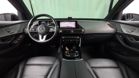 Mercedes-Benz EQC 400 4MATIC * DIS * 360 * ПОДГРЕВ * ПАНО, снимка 6