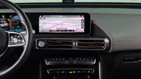 Mercedes-Benz EQC 400 4MATIC * DIS * 360 * ПОДГРЕВ * ПАНО, снимка 12