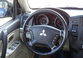 Mitsubishi Pajero 3.8i V6, 7, ,,4x4  | Mobile.bg   11