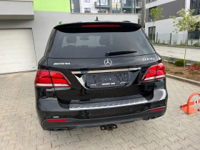 Mercedes-Benz GLE 43 AMG, снимка 3