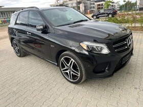 Mercedes-Benz GLE 43 AMG, снимка 4